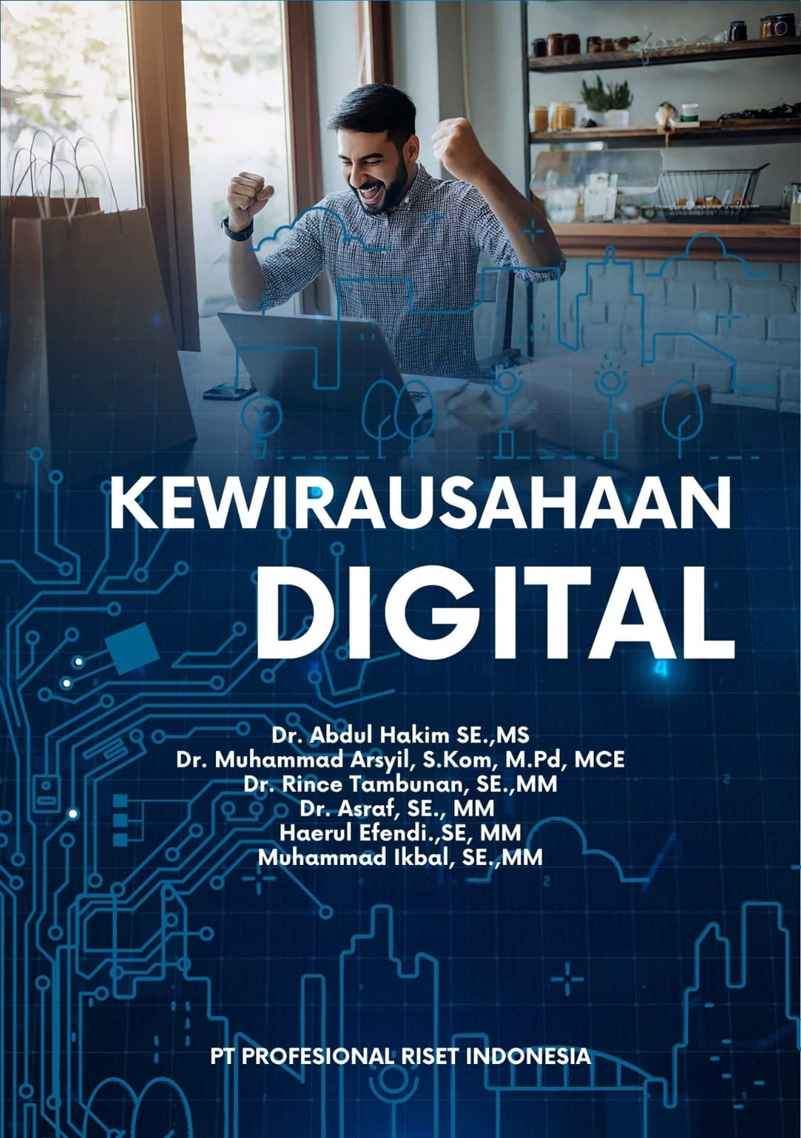 KEWIRAUSAHAAN DIGITAL